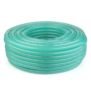 Fiber Reinforced Hose Corrugated Hose Multi Specification PVC Hose
