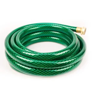 Fiber Strengthen PVC Hoses for Garden