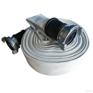 Fire Fighting Rescue Agricultural Durable Hose 2 Inch 20m 10 Bar Pressure Storz Fire Hose