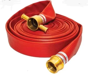 Fire Hose Manufacturer 2inch Durable Fire Hose with Storz Coupling