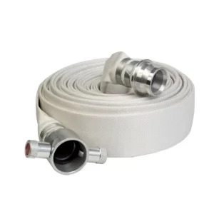 Fire Hose Pipe With NH Coupling Bulk Supply For Distributors