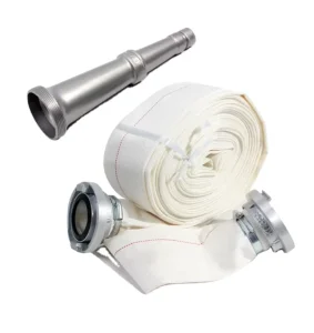 Fire Hose Roller High Pressure Water Fire Fighting Device Fire Hose Pipes