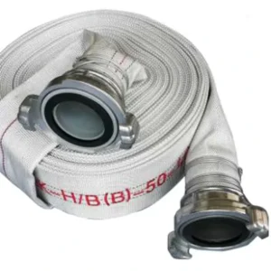 Fire Hose Russia Standard 51mm 66mm 77mm Rubber Fire Hose