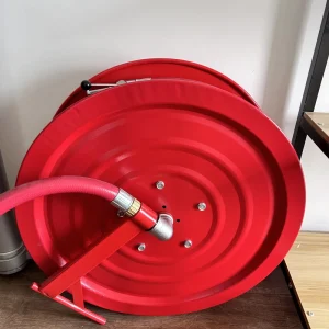 Fire Protection Fire Fighting Equipment Fire Hose Reel Fire Hose Reel Cabinet Fire Hose Reel Box