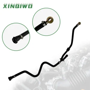 Fits THERMOTEC SI ME102 Cooling System Pipe SI ME102 Cooling System 9625006208