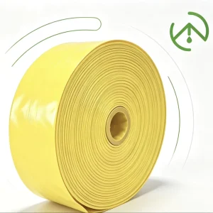 Flat Hose Lay Flat Hose PVC Pipe 3 Inch Lay Flat Hose
