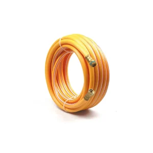 Flat PVC Hose air Flexible