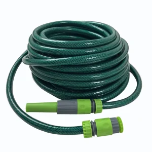 Flex PVC Garden Hose Extremely Flexible Available in Size of 1 2 5 8 and 3 4 Inches