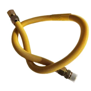 Flex Stainless Steel Corrugated Gas Hose