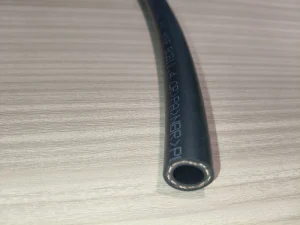 Flexible 13 32 Inch EPDM Rubber AC Hose SAE J2064 for Car Air Conditioning