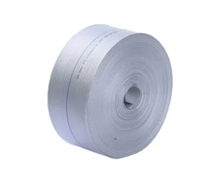Flexible 2.5 inch Agricultural Irrigation Hose High Pressure PE Round Water Pipe Sale