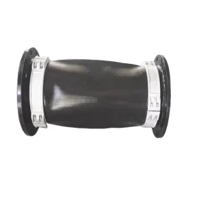 Flexible 20 Inch TPU Lay Flat Hose 100PSI Durable Lightweight Agricultural Construction Use