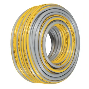 Flexible 3 Layers High Pressure Spray Hose Pvc Hose