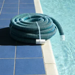 Flexible 38mm Double Layer Corrugated Pipe Durable Plastic Hose for Drainage and Ventilation Applications