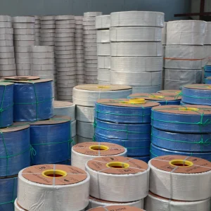 Flexible 3inch PVC Lay Flat Water Pump Hose for Agricultural Drainage