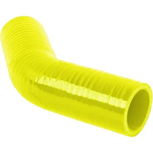 Flexible 4 Layers Braided Auto Soft Intercooler Turbo Radiator Elbow Straight Reducer 30 Degree Elbow Silicone Hose
