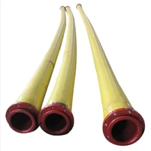 Flexible 6 Inch Rubber Hose Water Suction Discharge Hose Automatic Features Key Include Pump Engine Motor Bearing Gear PLC