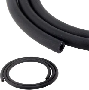 Flexible 8mm 6mm 10mm Fuel Hose Gasoline Diesel Oil Resistant SAE for Kawasaki Small Engine Fuel Systems