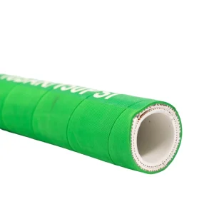 Flexible Acid Resistant Chemical Rubber Hose Chemical Suction and Discharge Hose