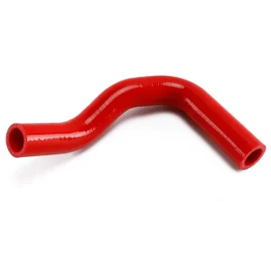 Flexible Auto High Temperature Turbo Custom Reinforced Radiator Intercooler Soft Car Truck Coolant Silicone Hose