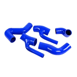 Flexible Auto High Temperature Turbo Custom Reinforced Radiator Intercooler Soft Car Truck Coolant Silicone Hose Kit