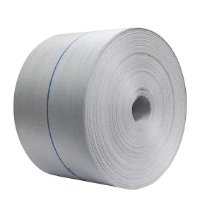 Flexible Braided Customized Inch PE Lay Flat Hose for Irrigation Agricultural