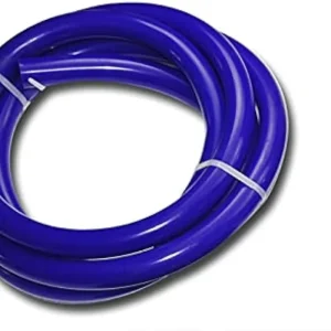 Flexible Braided Extruded 1mm 40mm 3.5mm Clear Food Grade Silicone Tube Vacuum Hose