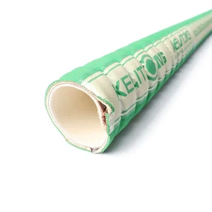 Flexible Chemical Hose UHMWPE Lined Acid Alkali Resistant Pharmaceutical Rubber Hose