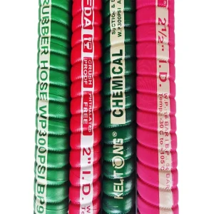 Flexible Chemical Industrial Hose EPDM UHMWPE Chemical Suction & Discharge Hose Food Grade Hose