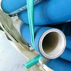 Flexible Chemical Industrial Hose EPDM UHMWPE Chemical Suction & Discharge Hose Food Grade Hose Fuel Suction Pipe 3inch