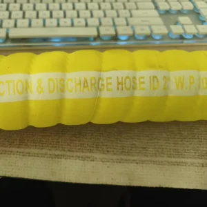 Flexible Chemical Industrial Hose UHMWPE Chemical Water Suction & Discharge Hose Food Grade Hose R4 Fuel Suction Pipe
