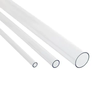 Flexible Clear PVC Hose Pipe for Water Use 12mm 8 mm 10m Tube