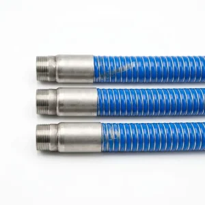 Flexible Composite Hose for Fuel and Chemical Transfer Applications