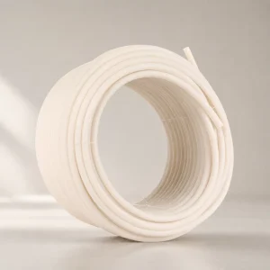 Flexible Composite TPV Inner Tube for Bathroom & Kitchen Water Supply Hose Assemblies