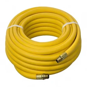 Flexible Compressor Air Hose High Pressure PVC Air Hose Kit Customized Size Hose