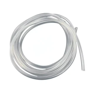 Flexible Conduit Manufacturer Plastic PE PVC PP PC Transparent Flexible Hose Pipes High Pressure Hose Vinyl Clear Tubing