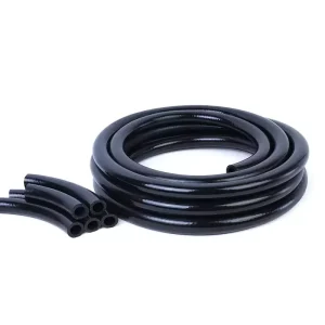 Flexible Coolant Hose EPDM Rubber Hoses Braided Hydraulic Radiator Coolant Water Heater Rubber Industrial Hose/tube/pipe