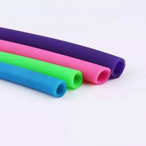 Flexible Corrosion Resistant PVC Clear Hose for Efficient Water Transfer