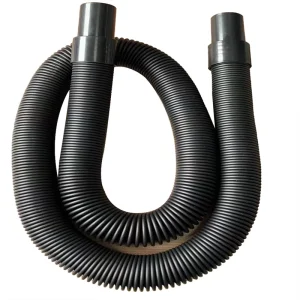 Flexible Corrugated PVC Steel Wire Vacuum Cleaner Hose Pet Grooming Dog Blow Dryer Hose