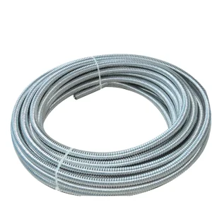 Flexible Corrugated Stainless Steel Tube Metal Hose