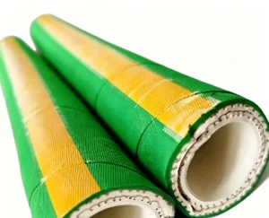 Flexible Durable High Pressure 250PSI EPDM Solvent Acid Resistant Chemical Industrial Hose Suction Hose