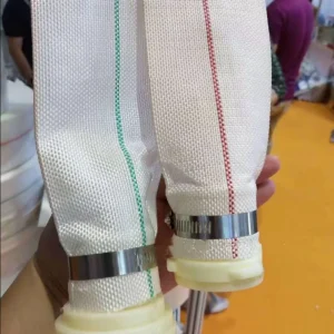 Flexible Durable PVC Layflat Hose Pipe 2inch 3inch 4inch 6inch 8inch Sprinkler Irrigation Hose Canvas Pipe