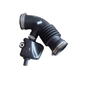 Flexible EPDM Air Inlet Hose 16576 1MB0A for Nissan Car Engine Air Filter Intake Pipe