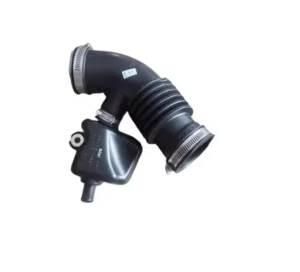 Flexible EPDM Air Inlet Hose 16576 1MB0A for Nissan Car Engine Air Filter Intake Pipe