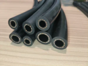 Flexible EPDM Automotive Air Conditioning Hose R134a R143A for Bus