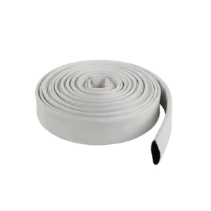 Flexible EPDM Lining Hose for Class a Wildfires Superior Adhesion Strength Durable and Long Service Life