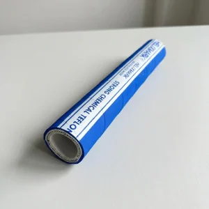 Flexible Food Grade Acid Alkali Resistant EPDM UHMWPE Chemical Hose Abrasion Resistance Cutting for Industrial Suction Discharge