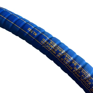 Flexible Food Grade Rubber Hose for Milk Juice Beer