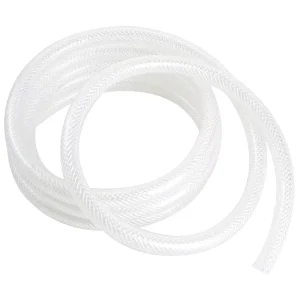 Flexible Food Grade Silicone Hose Pipe Plastic Tubes
