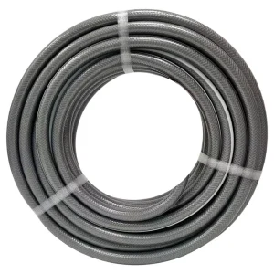 Flexible Garden Hose for Watering and Car Washing with High Pressure Durable Water Pipe
